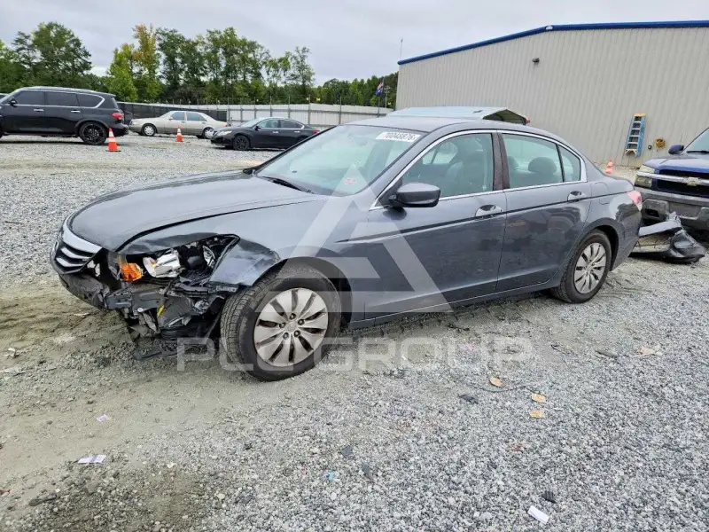 2012 Honda Accord photo