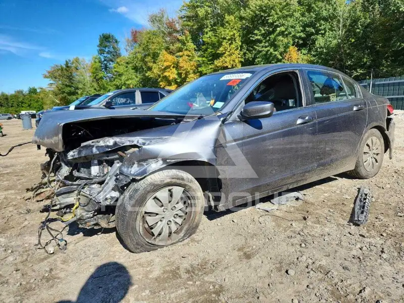 2012 Honda Accord photo