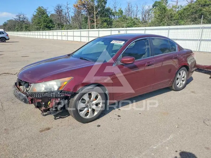 2012 Honda Accord photo