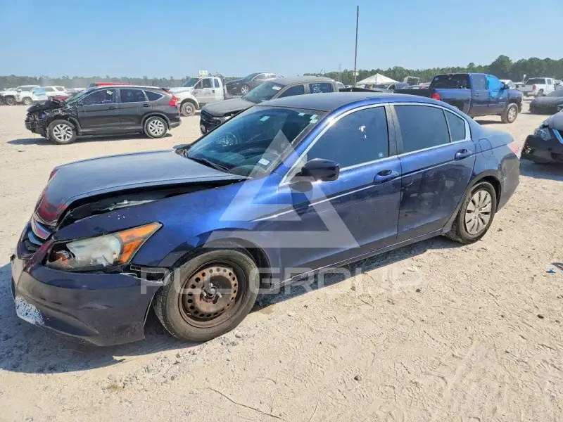 2012 Honda Accord photo