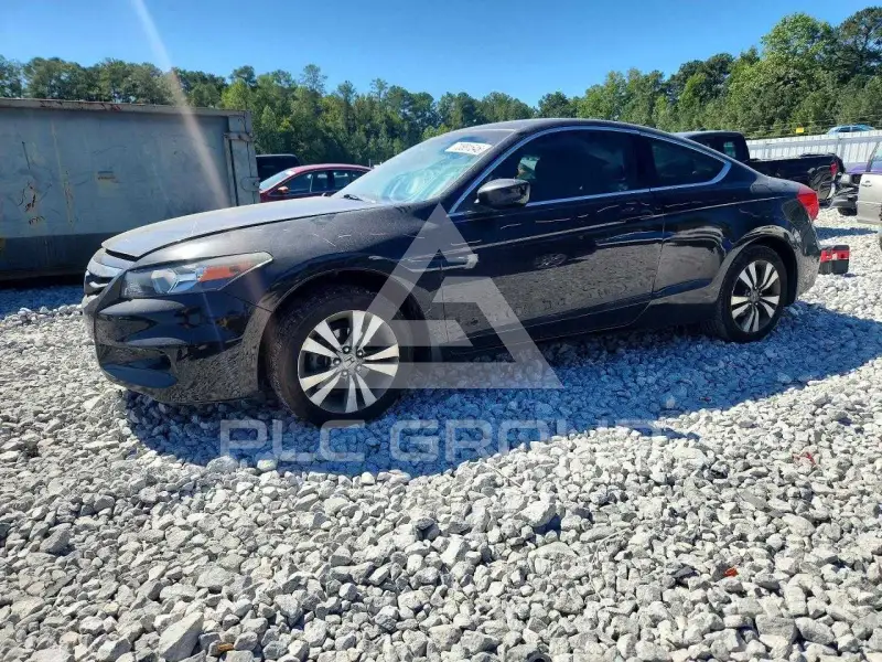 2012 Honda Accord photo