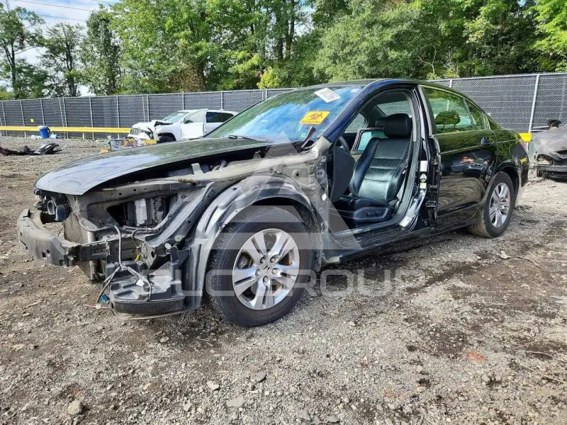2012 Honda Accord photo