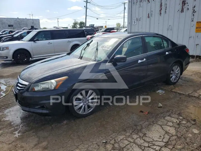 2012 Honda Accord photo