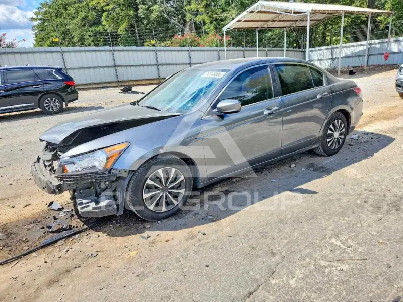 2012 Honda Accord photo