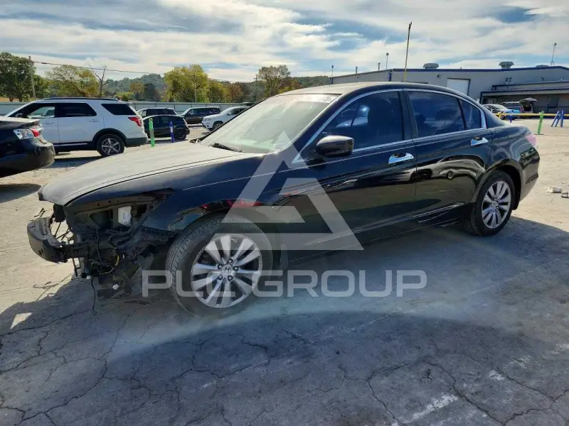 2012 Honda Accord photo