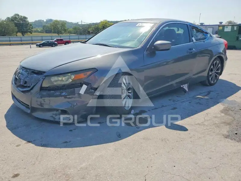 2012 Honda Accord фото