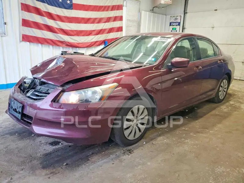 2012 Honda Accord photo