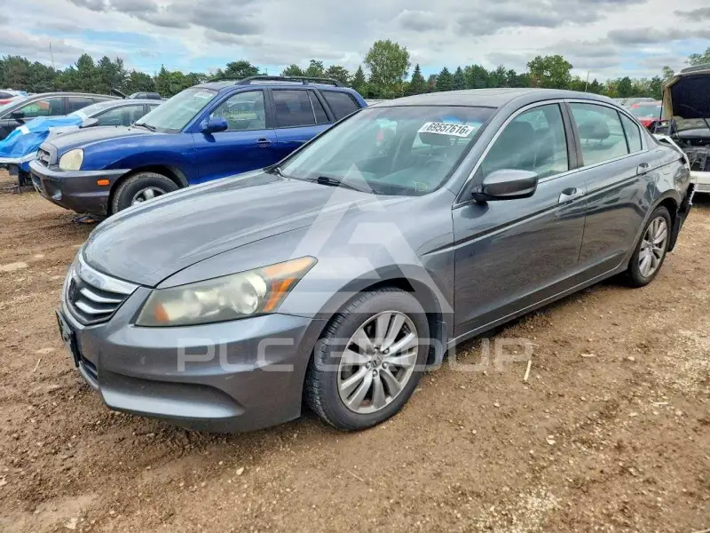 2012 Honda Accord photo