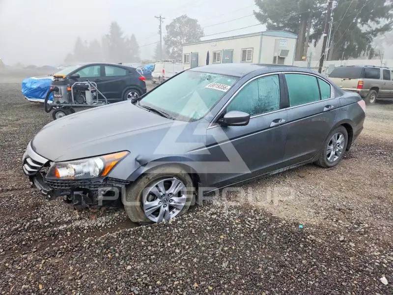 2012 Honda Accord photo