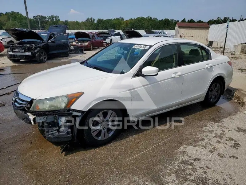 2012 Honda Accord photo