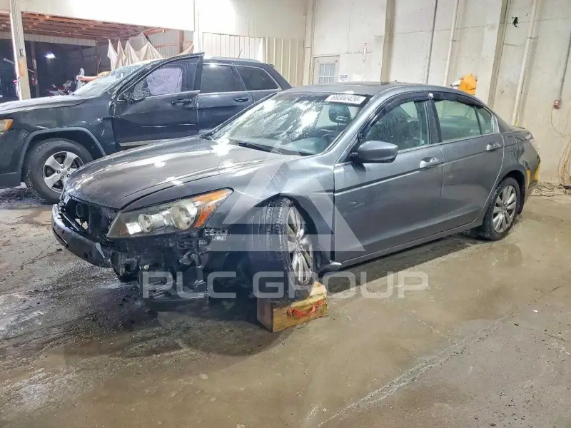 2012 Honda Accord фото