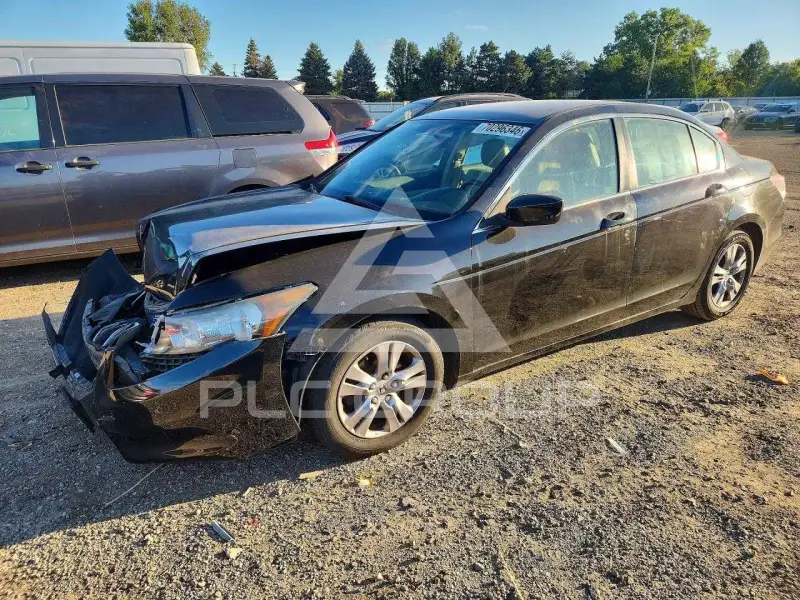 2012 Honda Accord photo