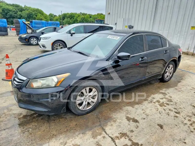 2012 Honda Accord photo