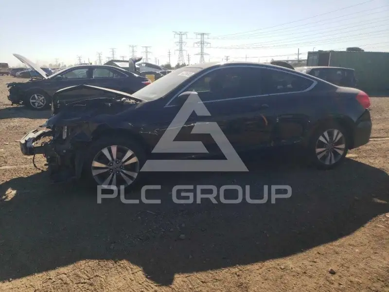 2012 Honda Accord photo