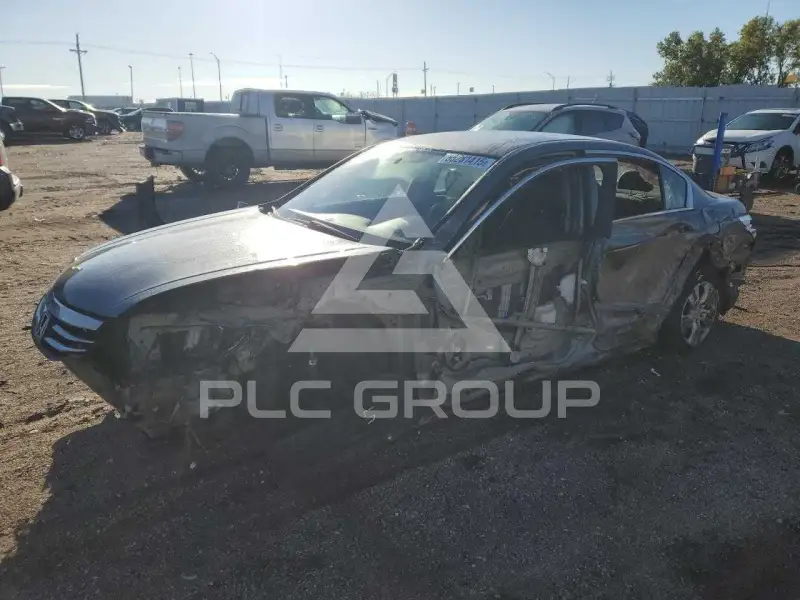 2012 Honda Accord photo