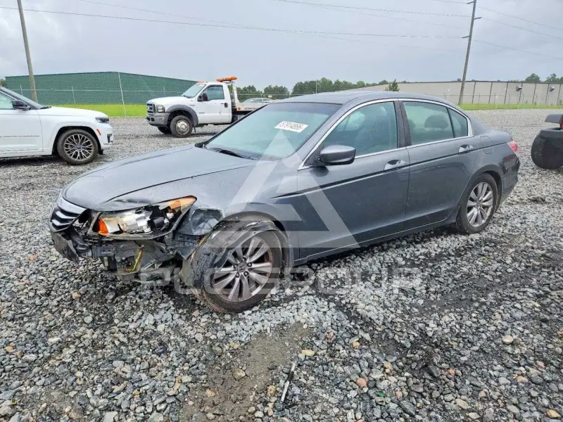 2012 Honda Accord photo