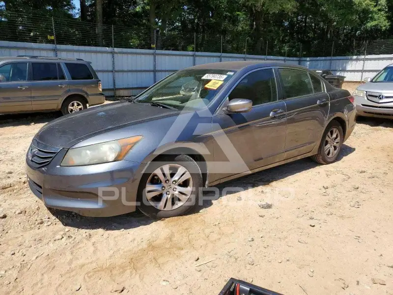 2012 Honda Accord photo