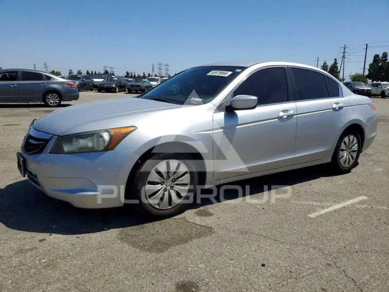 2012 Honda Accord photo