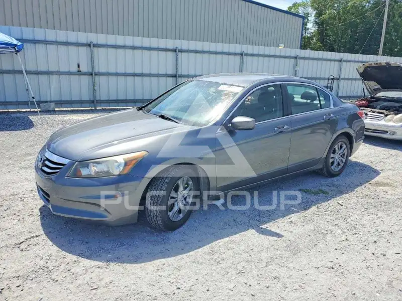2012 Honda Accord photo