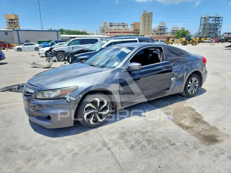 2012 Honda Accord photo