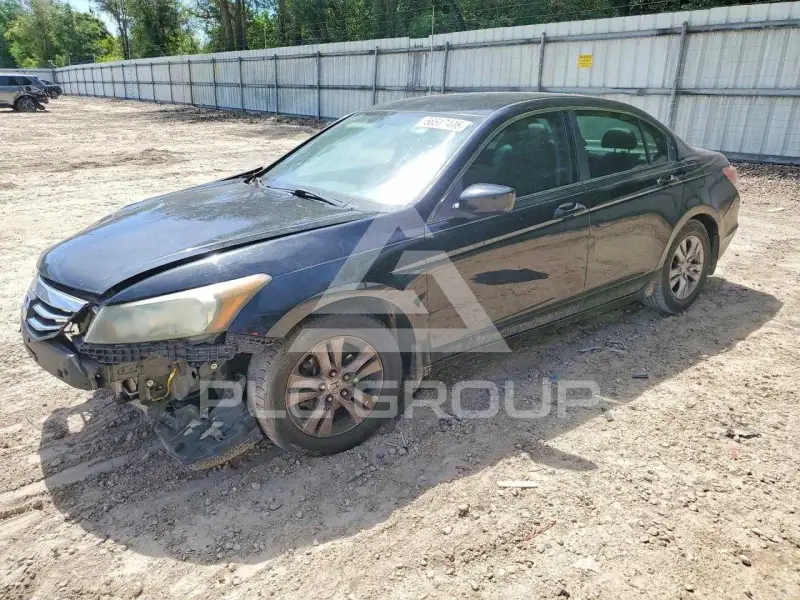 2012 Honda Accord photo