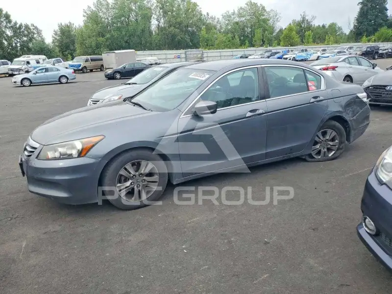2012 Honda Accord photo