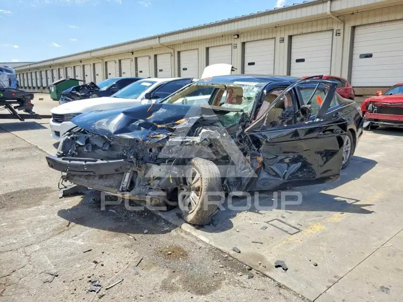 2012 Honda Accord фото