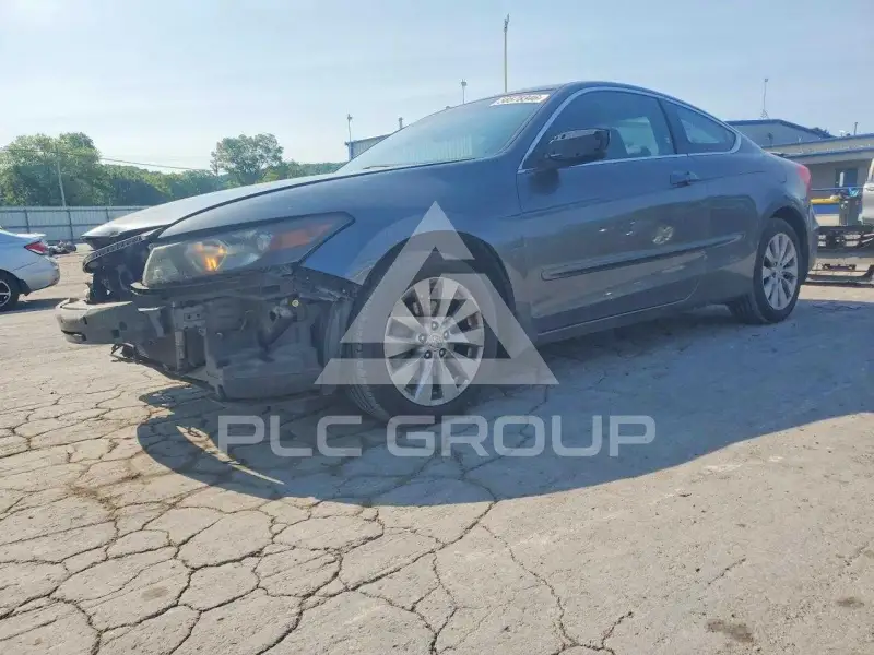 2012 Honda Accord photo