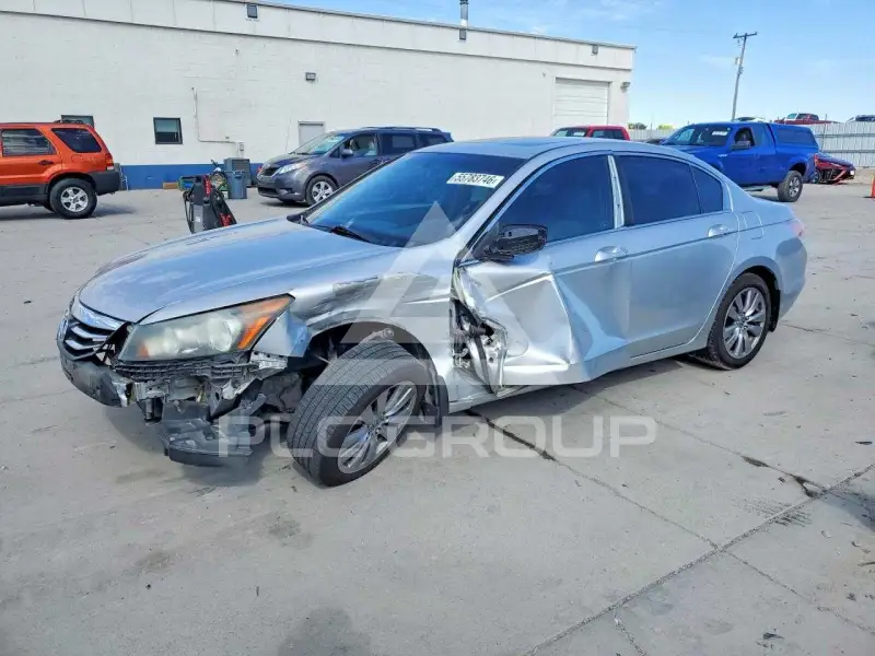 2012 Honda Accord photo
