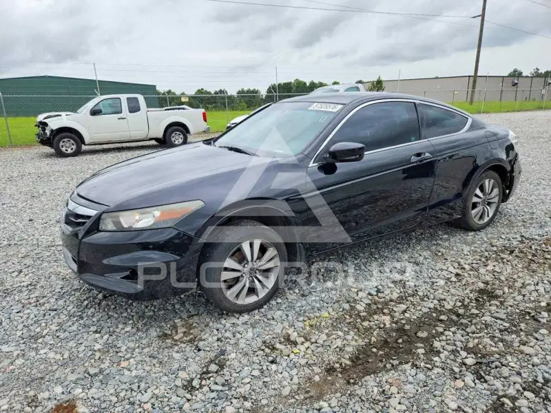 2012 Honda Accord photo