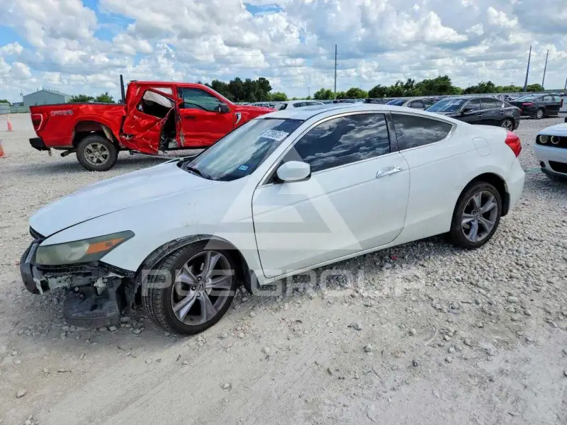 2012 Honda Accord photo