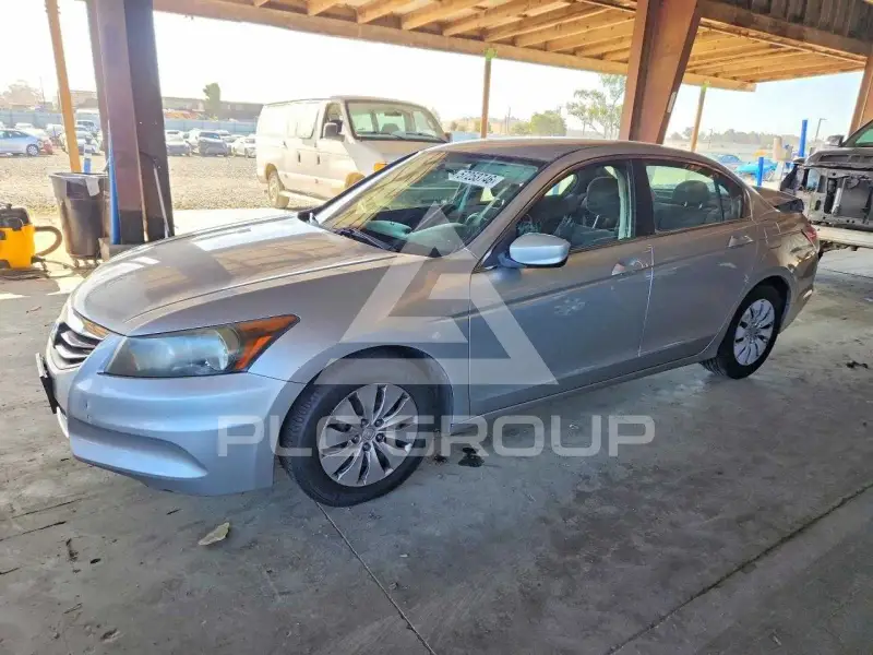 2012 Honda Accord photo