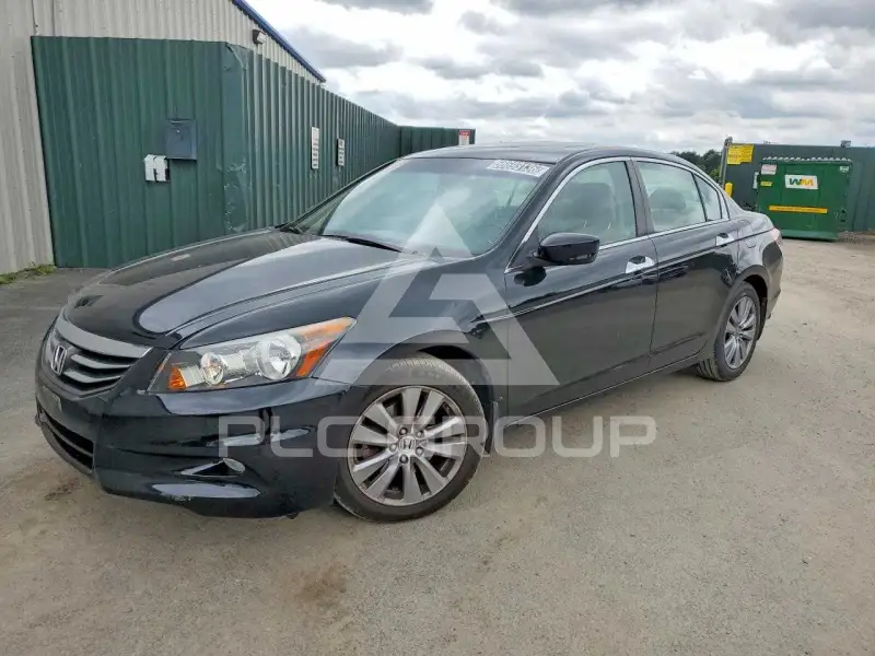 2012 Honda Accord photo