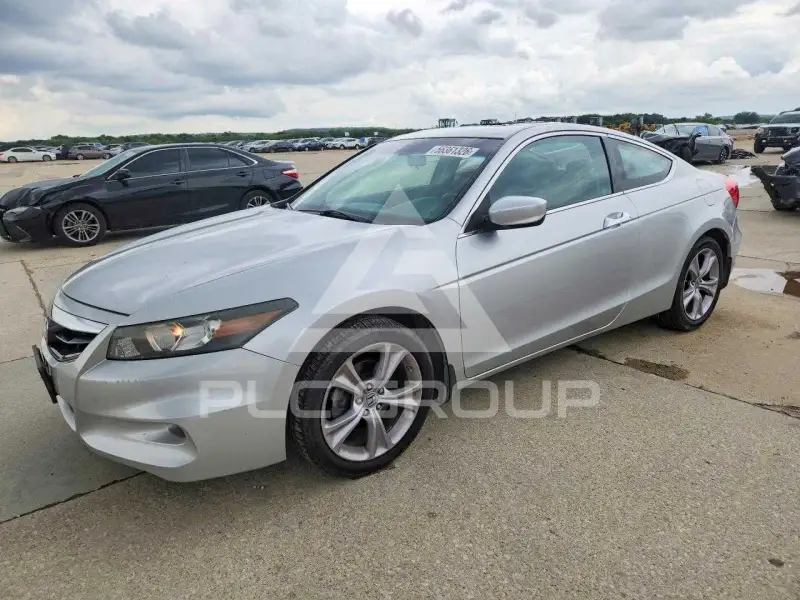 2012 Honda Accord photo