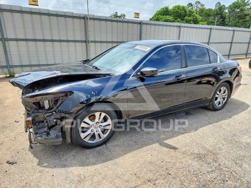 2012 Honda Accord фото