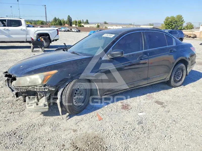 2012 Honda Accord photo