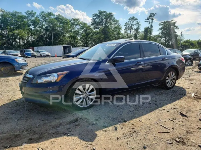 2012 Honda Accord photo