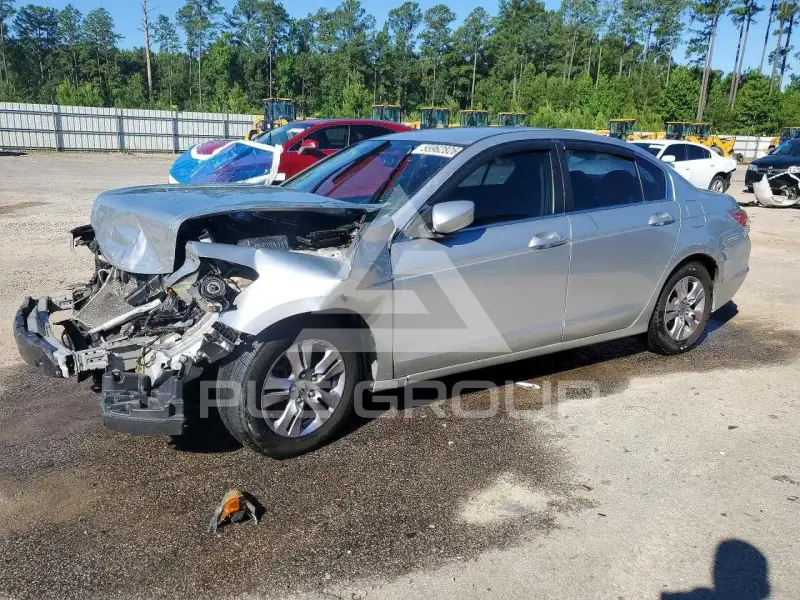 2012 Honda Accord photo