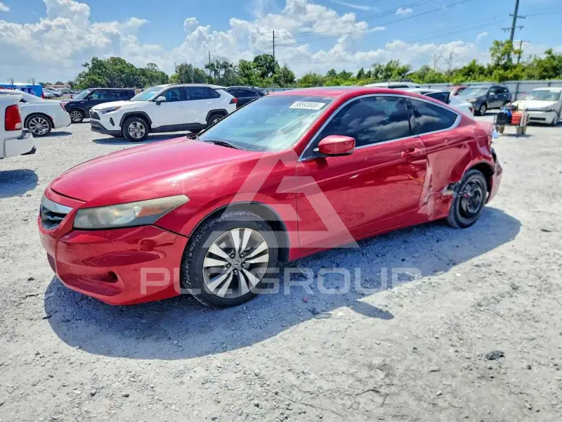 2012 Honda Accord photo