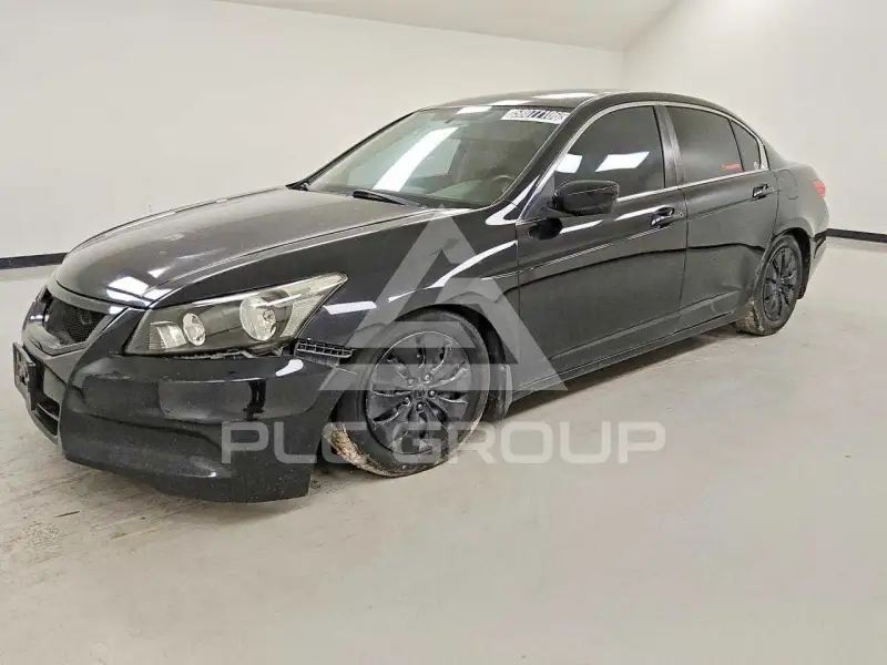 2012 Honda Accord фото