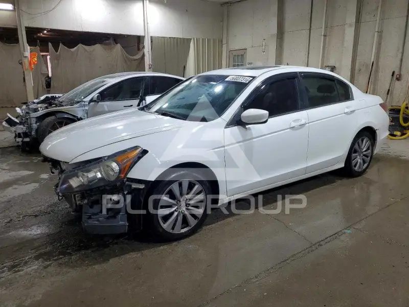 2012 Honda Accord photo