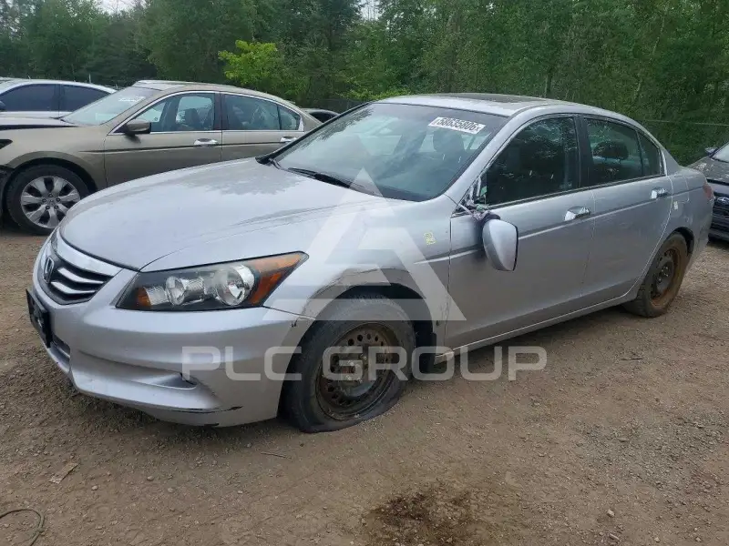 2012 Honda Accord photo