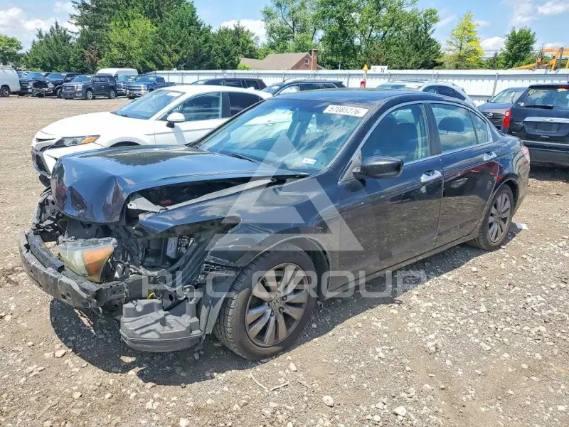 2012 Honda Accord photo