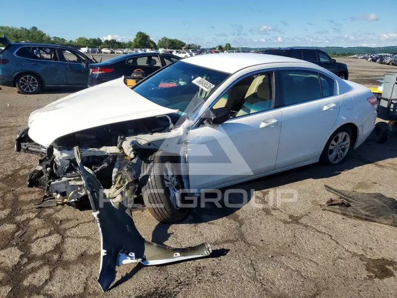 2012 Honda Accord фото
