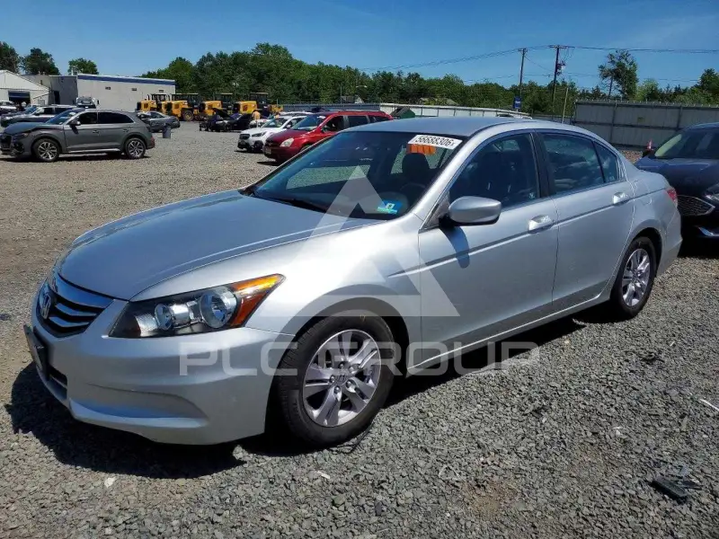 2012 Honda Accord photo