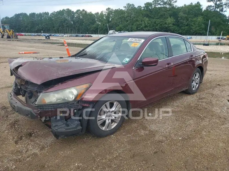2012 Honda Accord photo