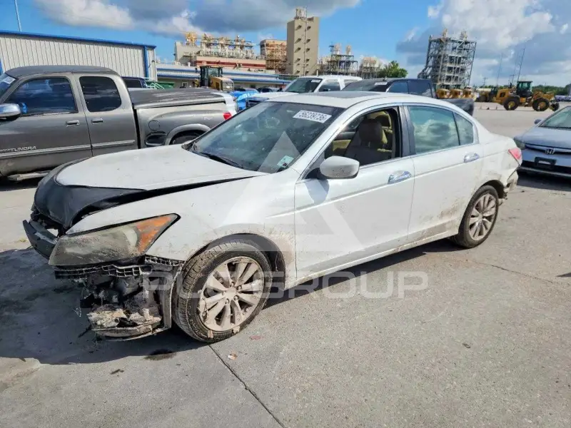 2012 Honda Accord фото