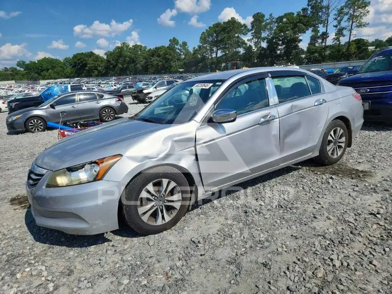 2012 Honda Accord photo