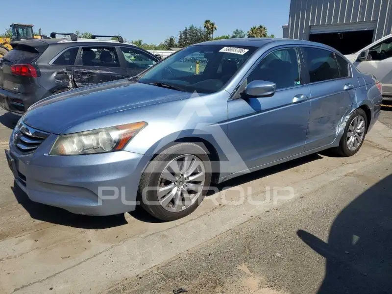 2012 Honda Accord photo