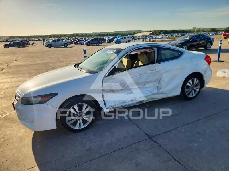 2012 Honda Accord фото
